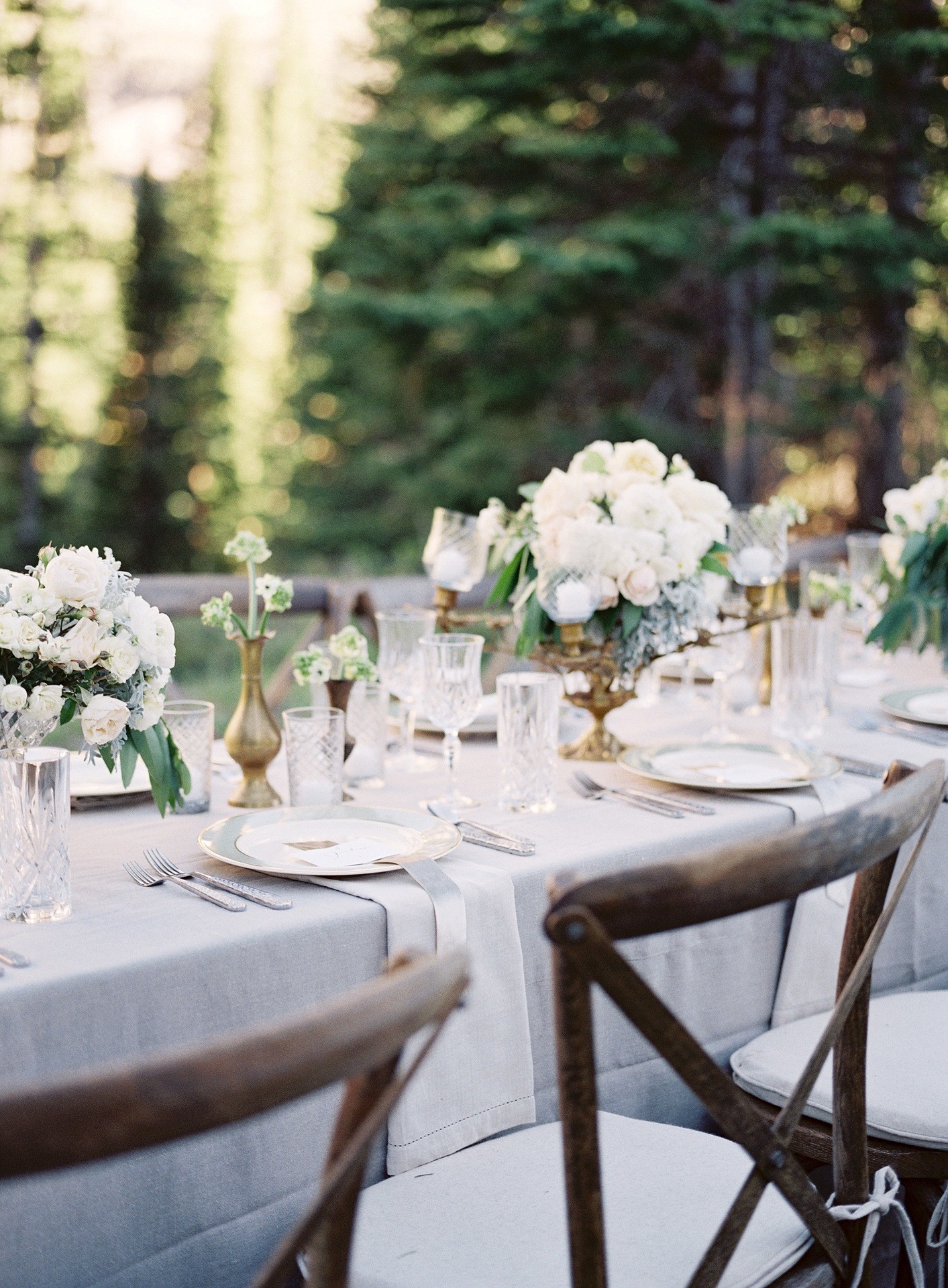 McKenzie and Brandon