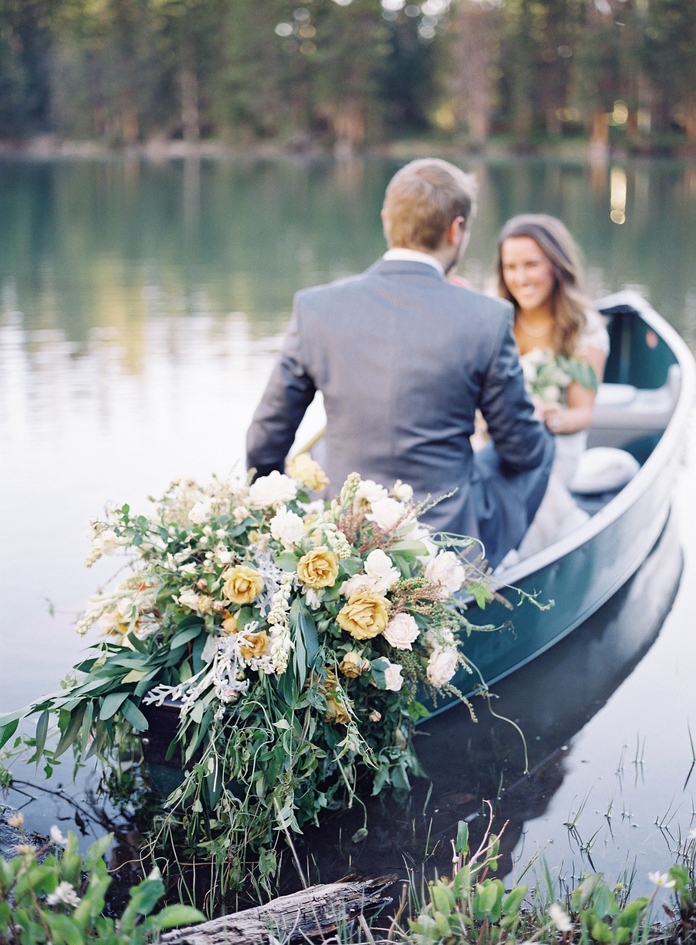 McKenzie and Brandon